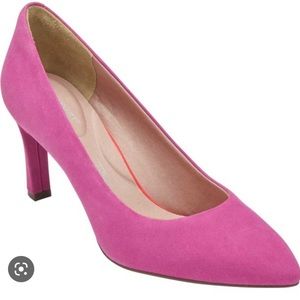 Rockport Total Motion Sheehan Pump - Size 8.5